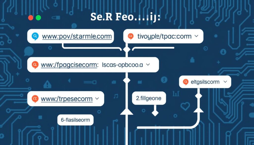 URLs amigables para SEO