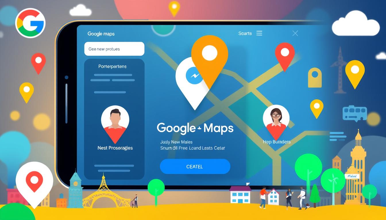 Cómo crear un perfil en Google Maps: Asegura tu Presencia Local Online