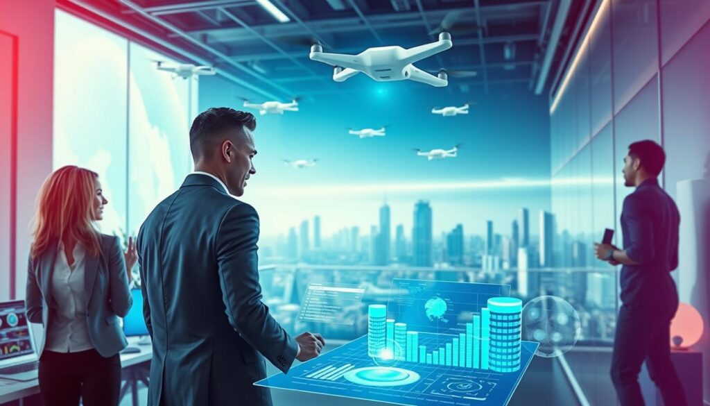 Tecnologías emergentes y AEO