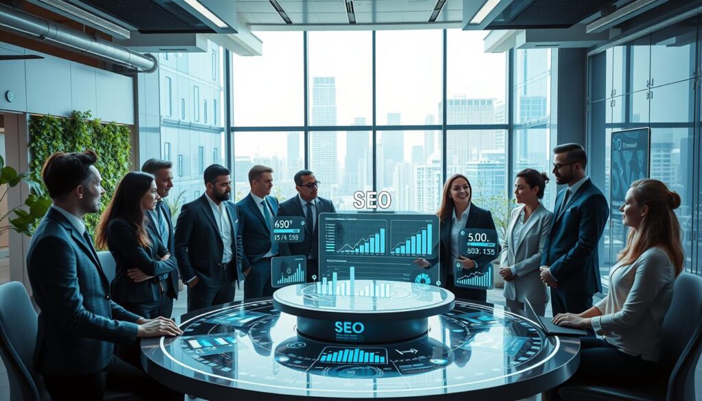 answer engine optimization 2026