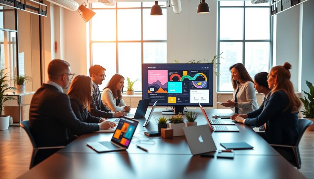 experiencia del usuario